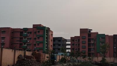 Image of 1137 Sq.ft 4 BHK Independent House for sale in Gems City, Joka, Kolkata for Rs. 7500000