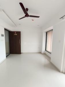 Hall Image of 1020 Sq.ft 2 BHK Apartment / Flat for rent in Rohan Silver Gracia, Ravet Pune for Rs. 25000