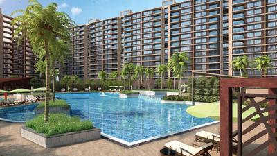 2 BHK Flat