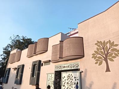 Image of 1320 Sq.ft 3 BHK Independent House for sale in Cowl Bazaar, Bellary for Rs. 9900000