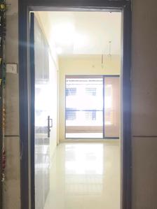 Main Entrance Image of 860 Sq.ft 2 BHK Apartment / Flat for sale in Sarvoday Patwardhan Baug, Kalyan West Kalyan for Rs. 5800000