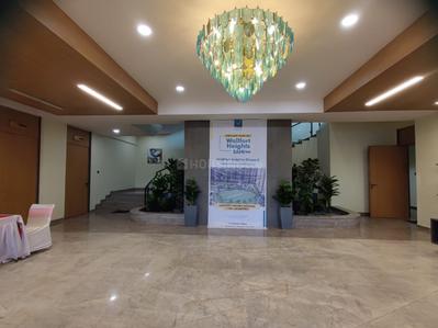Hall Image of 1150 Sq.ft 2 BHK Apartment / Flat for sale in Wallfort Heights Phase 2 G H I J K L, Bhatagaon Raipur for Rs. 5060000