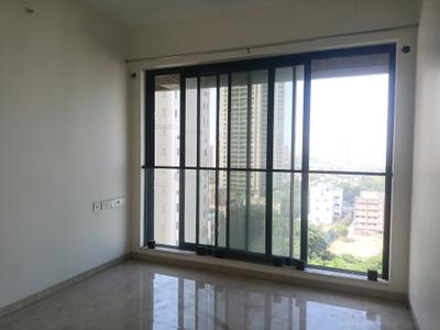 Bedroom Image of 615 Sq.ft 1.5 BHK Apartment / Flat for sale in MICL Aaradhya Eastwind, Vikhroli East Mumbai for Rs. 14200000
