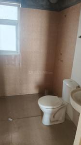 Bathroom Image of 1349 Sq.ft 3 BHK Apartment / Flat for sale in Amrapali Heartbeat City IV, Sector 107 Noida for Rs. 14700000