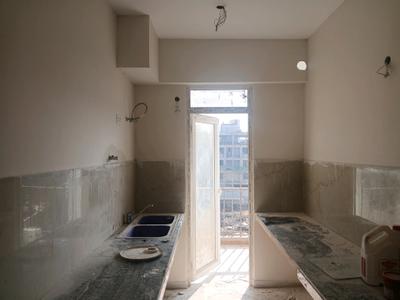 Kitchen Image of 2085 Sq.ft 3 BHK Apartment / Flat for sale in Smartworld Gems, Sector 89 Gurgaon for Rs. 14900000