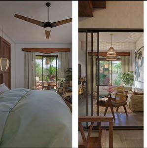 Bedroom Image of 2150 Sq.ft 4 BHK Villa for sale in Colva Goa for Rs. 50000000