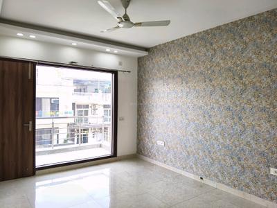 Bedroom Image of 1710 Sq.ft 3 BHK Apartment / Flat for sale in Vipul World, Sector 48 Gurgaon for Rs. 25000000