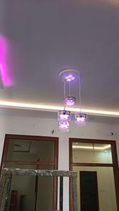 Hall Image of 1200 Sq.ft 2 BHK Independent House for sale in Gomti Nagar Extension Lucknow for Rs. 5100000