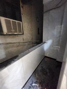 Kitchen Image of 750 Sq.ft 2 BHK Builder Floor for sale in Janakpuri New Delhi for Rs. 16500000