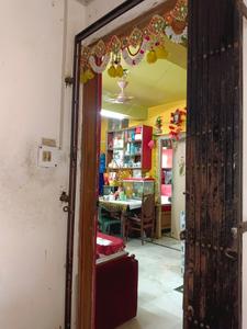 Main Entrance Image of 750 Sq.ft 2 BHK Apartment / Flat for sale in Tollygunge Kolkata for Rs. 4500000