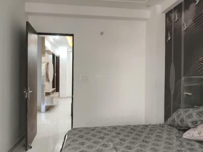 Bedroom Image of 1500 Sq.ft 3 BHK Apartment / Flat for sale in Vyom Residency, Noida Extension Greater Noida for Rs. 6345000