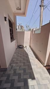 Balcony Image of 1750 Sq.ft 3 BHK Villa for sale in Hira Vihar Phase 24, Jankipuram Extension Lucknow for Rs. 8812000