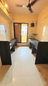 Kitchen Image of 1000 Sq.ft 2 BHK Apartment / Flat for sale in Atul Trans Residency, Andheri East Mumbai for Rs. 16000000