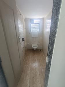 Bathroom Image of 940 Sq.ft 2 BHK Apartment / Flat for sale in Sai Trilok Heights, Thakurli Thane for Rs. 7000000