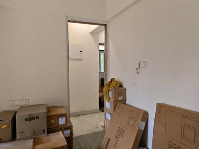 Bedroom Image of 555 Sq.ft 2 BHK Apartment / Flat for sale in Modibrick Gokulam, Dahisar West Mumbai for Rs. 11100000