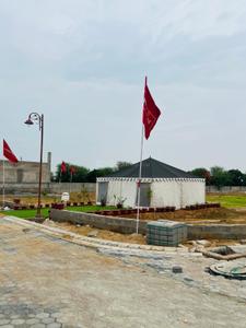 Image of 900 Sq.ft Residential Plot / Land for sale in Mahapura, Jaipur for Rs. 4895000