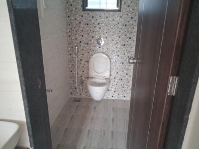 Image of 1150 Sq.ft 3 BHK Apartment / Flat for rent in Suyog Space Phase I, Wakad, Pune for Rs. 35500