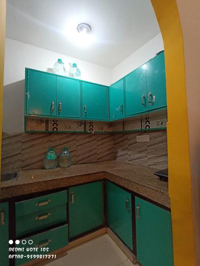 Freedom fighter Enclave  Kitchen 1