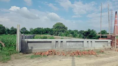 Image of 1000 Sq.ft Residential Plot / Land for sale in Banthra Sikander Pur, Lucknow for Rs. 1549000