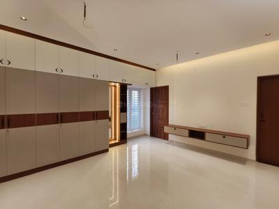 Bedroom Image of 2501 Sq.ft 3 BHK Independent House for sale in Saravanampatty Coimbatore for Rs. 13500000