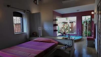 Bedroom Image of 7266 Sq.ft 3 BHK Independent House for sale in Saligao Goa for Rs. 120000000