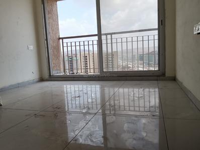 Hall Image of 1130 Sq.ft 2 BHK Apartment / Flat for sale in Shreenathji Delta Greens, Pushpak Nagar Navi Mumbai for Rs. 8700000