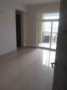 Hall Image of 3302 Sq.ft 3 BHK Apartment / Flat for rent in Parx Laureate, Sector 108 Noida for Rs. 90000