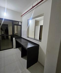 Kitchen Image of 952 Sq.ft 2.5 BHK Apartment / Flat for sale in Pirangut Pune for Rs. 13200000