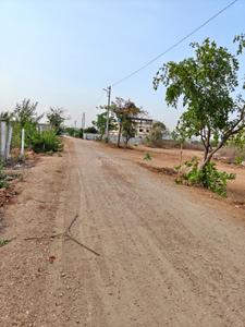 Image of 300 Sq.ft Residential Plot / Land for sale in Rampally, Secunderabad for Rs. 14500000