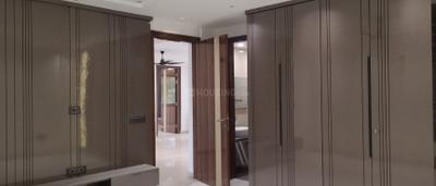 Bedroom Image of 4500 Sq.ft 5 BHK Builder Floor for sale in Sector 10 DLF Faridabad for Rs. 39000000