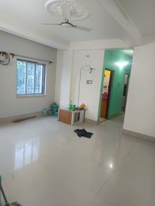 Hall Image of 1000 Sq.ft 2 BHK Apartment / Flat for rent in Kalyani Nadia for Rs. 12000