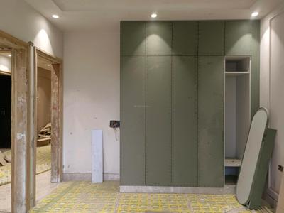 Bedroom Image of 2300 Sq.ft 4 BHK Builder Floor for sale in Sector 26 Rohini New Delhi for Rs. 41000000