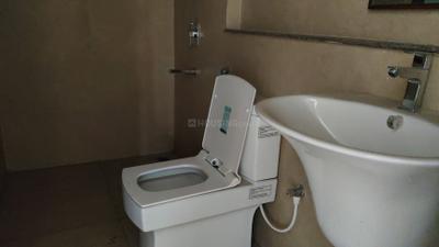 Image of 1015 Sq.ft 2 BHK Apartment / Flat for sale in Ambuja Ecospace Residencia, New Town, Kolkata for Rs. 12200000