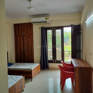 Hall Image of Shiv niwas pg  in Sector 127, Noida