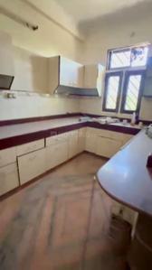Kitchen Image of 4000 Sq.ft 6 BHK Independent House for rent in Mansarovar Jaipur for Rs. 80000