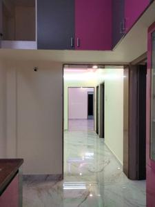 Kitchen Two Image of 2150 Sq.ft 5 BHK Independent House for sale in Ayappakkam Chennai for Rs. 16500000