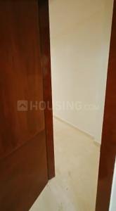 Bedroom Image of 1200 Sq.ft 3 BHK Builder Floor for sale in Hari Nagar New Delhi for Rs. 13000000