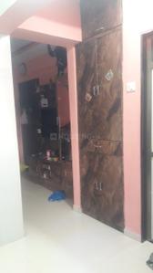 Bedroom Image of 410 Sq.ft 1 RK Apartment / Flat for sale in Thane West Thane for Rs. 4000000