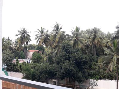 Living Room Image of 1520 Sq.ft 3 BHK Apartment / Flat for sale in Rohan Akriti, Kanakapura Bengaluru for Rs. 15900000
