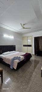 Bedroom Image of 1760 Sq.ft 3 BHK Apartment / Flat for rent in Kunjwani Jammu for Rs. 39000
