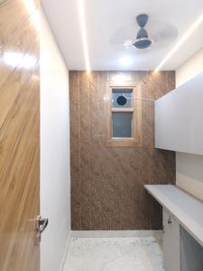 Study Room Image of 2403 Sq.ft 4 BHK Builder Floor for sale in Puri Aman Villas, Sector 89 Faridabad for Rs. 25000000