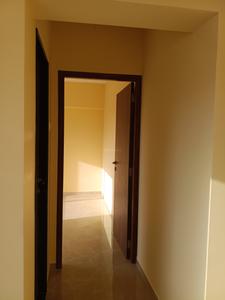 1 BHK Flat