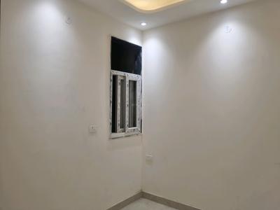 Bedroom Image of 900 Sq.ft 3 BHK Apartment / Flat for sale in Planner PNM Homes by Planner N Maker, Suraj Vihar New Delhi for Rs. 8500000