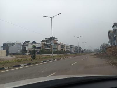 Image of 940 Sq.ft Residential Plot / Land for sale in HLP Palmillas Plots, Ramgarh Bhudda, Zirakpur for Rs. 6500000