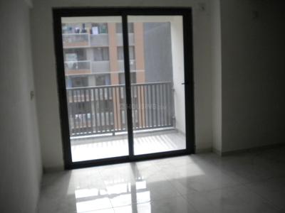Bedroom Image of 861 Sq.ft 3 BHK Apartment / Flat for sale in Sargasan Gandhinagar for Rs. 7200000