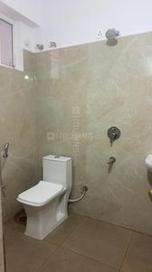 Image of 1420 Sq.ft 2 BHK Apartment / Flat for rent in Madhapur, Hyderabad for Rs. 36000