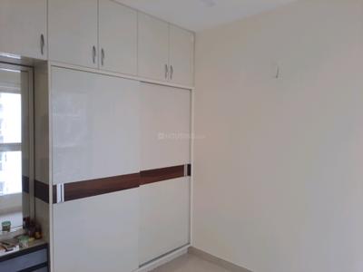 Bedroom Image of 1200 Sq.ft 2 BHK Apartment / Flat for sale in Signature Global Global Proxima II, Sector 89 Gurgaon for Rs. 7200000