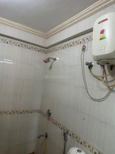 Bathroom Image of 1584 Sq.ft 3 BHK Apartment / Flat for sale in Heera Velmont, Kowdiar Thiruvananthapuram for Rs. 9999999