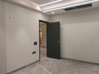 Bedroom Image of 2700 Sq.ft 4 BHK Builder Floor for sale in Ashok Vihar New Delhi for Rs. 67500000