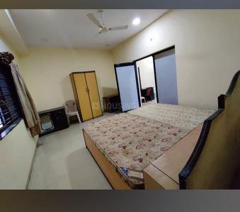 Bedroom Image of Himanshu Upadhyay in Smriti Nagar, Bhilai